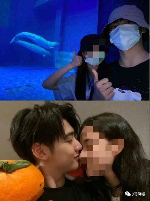 嘉浩前女友爆料视频,揭秘昔日恋情内幕 第1张 嘉浩前女友爆料视频,揭秘昔日恋情内幕 第1张