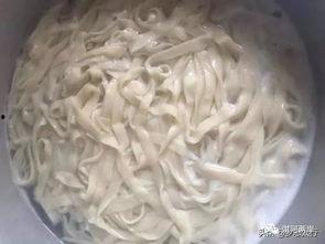 林州手擀面爆料视频最新,传统工艺与现代美味的完美融合 第1张 林州手擀面爆料视频最新,传统工艺与现代美味的完美融合 第1张